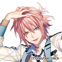 画像ギャラリー No.005のサムネイル画像 / 「DYNAMIC CHORD feat.[rêve parfait] V edition」の初回限定版ジャケットビジュアルが公開