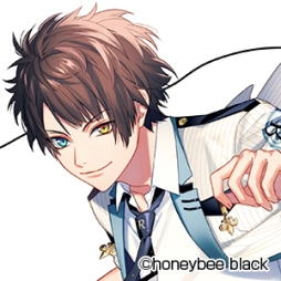 画像ギャラリー No.007のサムネイル画像 / 「DYNAMIC CHORD feat.[rêve parfait] V edition」の初回限定版ジャケットビジュアルが公開
