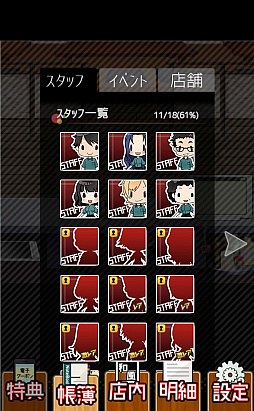 ブラックバイトはじめました。2 〜居酒屋編〜