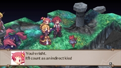画像ギャラリー No.003のサムネイル画像 / 「魔界戦記ディスガイア2」のPC版「Disgaea2 PC」の配信がSteamで本日スタート。2月7日までセール価格で販売