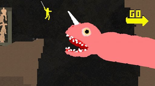 画像ギャラリー No.005のサムネイル画像 / 日本向けタイトルのSteam展開って，どうなんですか？　日本一ソフトウェアの新川社長に聞く，英語版配信の成果