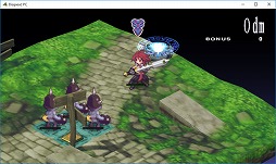 画像ギャラリー No.004のサムネイル画像 / 日本一ソフトウェア,Steamで3日間限定セールを開催。対象は「ディスガイア2」など