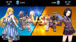 画像ギャラリー No.011のサムネイル画像 / スマホ向けRPG「サクラ大戦:桜の歌」が韓国でリリース。ゲーム内の雰囲気が分かるスクリーンショットも多数掲載