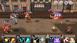 画像ギャラリー No.016のサムネイル画像 / スマホ向けRPG「サクラ大戦:桜の歌」が韓国でリリース。ゲーム内の雰囲気が分かるスクリーンショットも多数掲載