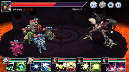 画像ギャラリー No.020のサムネイル画像 / スマホ向けRPG「サクラ大戦:桜の歌」が韓国でリリース。ゲーム内の雰囲気が分かるスクリーンショットも多数掲載