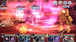 画像ギャラリー No.029のサムネイル画像 / スマホ向けRPG「サクラ大戦:桜の歌」が韓国でリリース。ゲーム内の雰囲気が分かるスクリーンショットも多数掲載