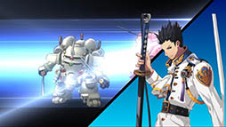 画像ギャラリー No.031のサムネイル画像 / スマホ向けRPG「サクラ大戦:桜の歌」が韓国でリリース。ゲーム内の雰囲気が分かるスクリーンショットも多数掲載