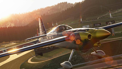 画像ギャラリー No.004のサムネイル画像 / ［gamescom］レッドブル・エアレースをゲーム化した「Red Bull Air Race The Game」が公開