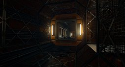 画像ギャラリー No.005のサムネイル画像 / ［gamescom］宇宙ステーションを舞台にしたVRアクション「Detached」がプレイアブル出展。1vs.1で争うキャプチャー・ザ・フラッグ風対戦モードが特徴