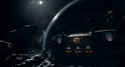 画像ギャラリー No.006のサムネイル画像 / ［gamescom］宇宙ステーションを舞台にしたVRアクション「Detached」がプレイアブル出展。1vs.1で争うキャプチャー・ザ・フラッグ風対戦モードが特徴