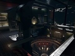 ［gamescom］宇宙ステーションを舞台にしたVRアクション「Detached」がプレイアブル出展。1vs.1で争うキャプチャー・ザ・フラッグ風対戦モードが特徴
