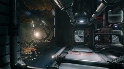 画像ギャラリー No.003のサムネイル画像 / 宇宙で1対1のキャプチャー・ザ・フラッグ風対戦が楽しめるVRアクション「Detached」が5月18日に正式リリース