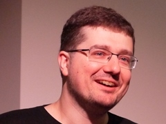 「Detached」で知られるAnshar Studios・CEO，ルーカス・ハクラ氏トークセッション。「もうVRゲームの開発は懲り懲りだ」と話すワケ
