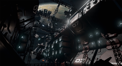 画像ギャラリー No.003のサムネイル画像 / 「Detached」で知られるAnshar Studios・CEO,ルーカス・ハクラ氏トークセッション。「もうVRゲームの開発は懲り懲りだ」と話すワケ