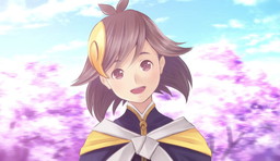 画像ギャラリー No.003のサムネイル画像 / 「めがみめぐり」のティザームービーが公開。新開発の“めがみスピークエンジン”で喋るツクモのボイスをチェックしよう