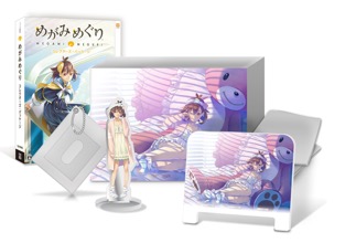 画像ギャラリー No.008のサムネイル画像 / ［TGS 2016］3DS「めがみめぐり」をカプコンブースで試遊。新米ツクモガミとの会話を楽しみながら，日本全国を旅しよう