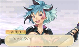 画像ギャラリー No.008のサムネイル画像 / 「めがみめぐり」，予告動画を公式サイトにて公開。ツクモに試練を与える「七柱のめがみ」や，ツクモが一人前のめがみになるための「神格試験」の紹介も