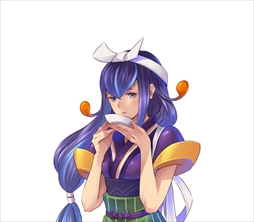 画像ギャラリー No.016のサムネイル画像 / 「めがみめぐり」，予告動画を公式サイトにて公開。ツクモに試練を与える「七柱のめがみ」や，ツクモが一人前のめがみになるための「神格試験」の紹介も