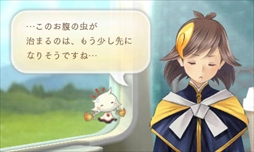 画像ギャラリー No.018のサムネイル画像 / 「めがみめぐり」，予告動画を公式サイトにて公開。ツクモに試練を与える「七柱のめがみ」や，ツクモが一人前のめがみになるための「神格試験」の紹介も