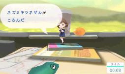画像ギャラリー No.011のサムネイル画像 / 「めがみめぐり」プレイレポートを掲載。コミュニケーションを重ねて,自分だけのツクモちゃんを育てよう