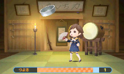 画像ギャラリー No.028のサムネイル画像 / 「めがみめぐり」プレイレポートを掲載。コミュニケーションを重ねて,自分だけのツクモちゃんを育てよう