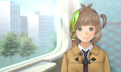 画像ギャラリー No.035のサムネイル画像 / 「めがみめぐり」プレイレポートを掲載。コミュニケーションを重ねて,自分だけのツクモちゃんを育てよう