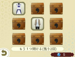 画像ギャラリー No.052のサムネイル画像 / 「めがみめぐり」プレイレポートを掲載。コミュニケーションを重ねて,自分だけのツクモちゃんを育てよう