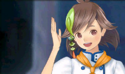画像ギャラリー No.060のサムネイル画像 / 「めがみめぐり」プレイレポートを掲載。コミュニケーションを重ねて,自分だけのツクモちゃんを育てよう