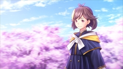 画像ギャラリー No.005のサムネイル画像 / 「めがみめぐり」が本日販売/配信を開始。オープニングアニメや，サンタ衣装などが手に入る期間限定イベントの情報が公開