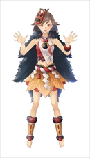 画像ギャラリー No.036のサムネイル画像 / 「めがみめぐり」が本日販売/配信を開始。オープニングアニメや，サンタ衣装などが手に入る期間限定イベントの情報が公開