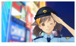画像ギャラリー No.024のサムネイル画像 / 「めがみめぐり」交通系ICカードとの新たな連動要素として「グルメめぐり」と「祭りめぐり」が追加。新めがみ「ムナカタ三女神」も実装