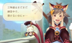 画像ギャラリー No.007のサムネイル画像 / 「めがみめぐり」もののけ退治イベント「魅惑のネコマタ大集合」を2月11日に実施