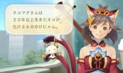 画像ギャラリー No.008のサムネイル画像 / 「めがみめぐり」もののけ退治イベント「魅惑のネコマタ大集合」を2月11日に実施