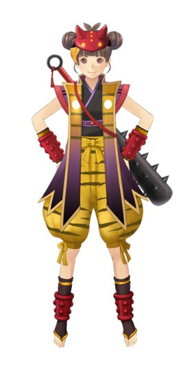 画像ギャラリー No.013のサムネイル画像 / 「めがみめぐり」もののけ退治イベント「魅惑のネコマタ大集合」を2月11日に実施