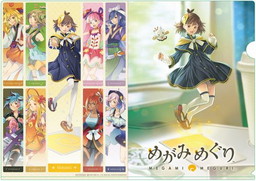 画像ギャラリー No.006のサムネイル画像 / カプコンカフェ,ツクモやジルをイメージした“カプコンガールズ”メニューを展開