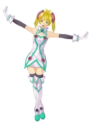 画像ギャラリー No.012のサムネイル画像 / 「めがみめぐり」で季節衣装「卒業式袴」「お内裏様の束帯」のセットが配信に