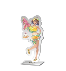 画像ギャラリー No.006のサムネイル画像 / 「めがみめぐり アペンド・パッケージ」がイーカプコンで4月28日に発売決定