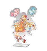 画像ギャラリー No.009のサムネイル画像 / 「めがみめぐり アペンド・パッケージ」がイーカプコンで4月28日に発売決定
