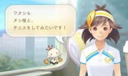 画像ギャラリー No.002のサムネイル画像 / 「めがみめぐり」，三毛猫ワンピースなど一部の神衣を半額で販売