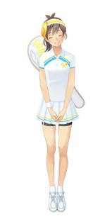 画像ギャラリー No.006のサムネイル画像 / 「めがみめぐり」，三毛猫ワンピースなど一部の神衣を半額で販売