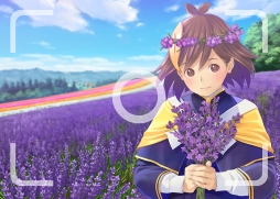 画像ギャラリー No.002のサムネイル画像 / 「めがみめぐり」の更新データ2.1.0が本日配信。旅プランなどが追加に