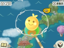 画像ギャラリー No.013のサムネイル画像 / 「めがみめぐり」の更新データ2.1.0が本日配信。旅プランなどが追加に