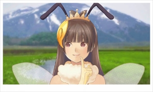 画像ギャラリー No.005のサムネイル画像 / 「めがみめぐり」,5月のゲーム内イベントを公開。GW衣替えセールの開催も