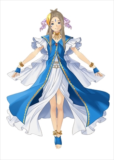 画像ギャラリー No.013のサムネイル画像 / 「めがみめぐり」,5月のゲーム内イベントを公開。GW衣替えセールの開催も