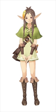 画像ギャラリー No.014のサムネイル画像 / 「めがみめぐり」,5月のゲーム内イベントを公開。GW衣替えセールの開催も
