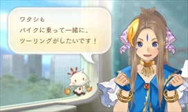 画像ギャラリー No.023のサムネイル画像 / 「めがみめぐり」,5月のゲーム内イベントを公開。GW衣替えセールの開催も