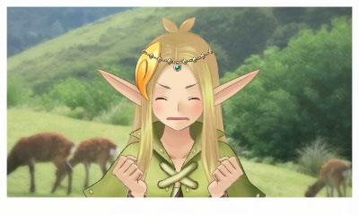 画像ギャラリー No.026のサムネイル画像 / 「めがみめぐり」,5月のゲーム内イベントを公開。GW衣替えセールの開催も