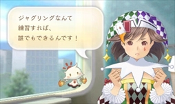 画像ギャラリー No.046のサムネイル画像 / 「めがみめぐり」,5月のゲーム内イベントを公開。GW衣替えセールの開催も