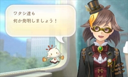 画像ギャラリー No.048のサムネイル画像 / 「めがみめぐり」,5月のゲーム内イベントを公開。GW衣替えセールの開催も
