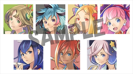 画像ギャラリー No.051のサムネイル画像 / 「めがみめぐり」,5月のゲーム内イベントを公開。GW衣替えセールの開催も